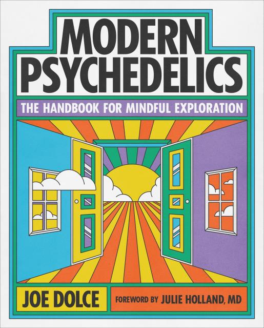 Modern Psychedelics