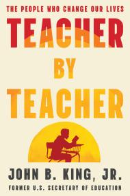 Teacher By Teacher