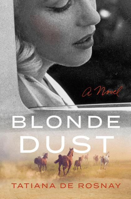 Blonde Dust