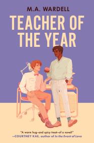 Teacher of the Year