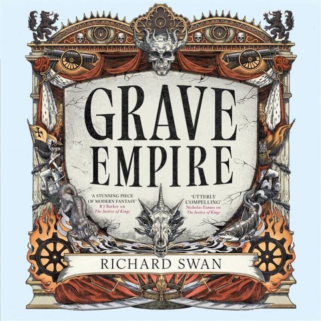 Grave Empire