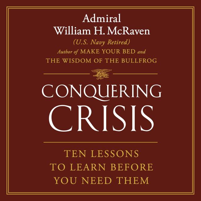 Conquering Crisis