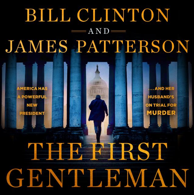 The First Gentleman