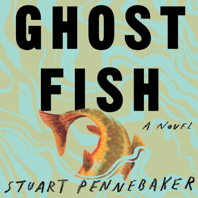 Ghost Fish