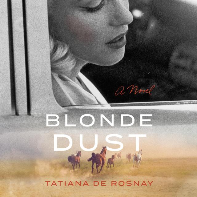 Blonde Dust