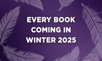 Every Book Coming in Winter 2025