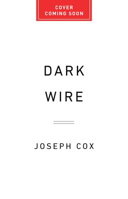 Dark Wire