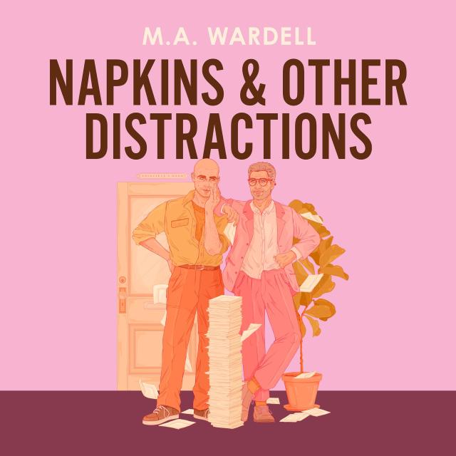 Napkins and Other Distractions