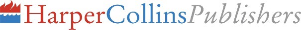 Harper Collins Publishers logo