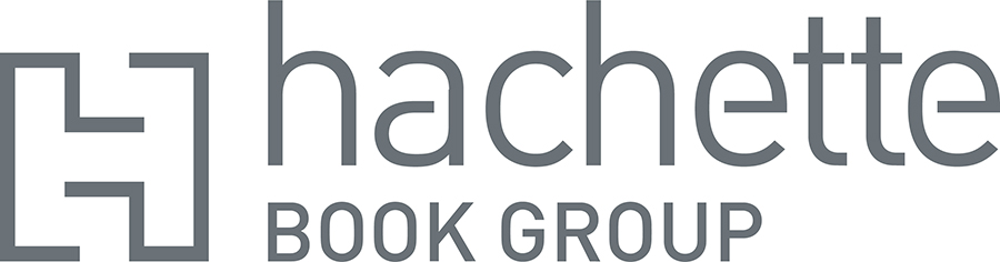 Hachette Book Group logo 